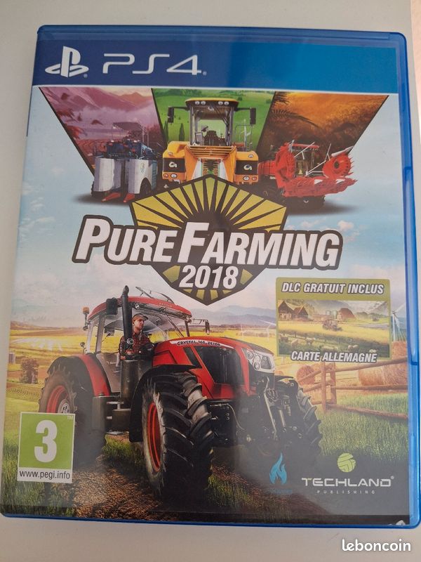 Jeu video (image 8)