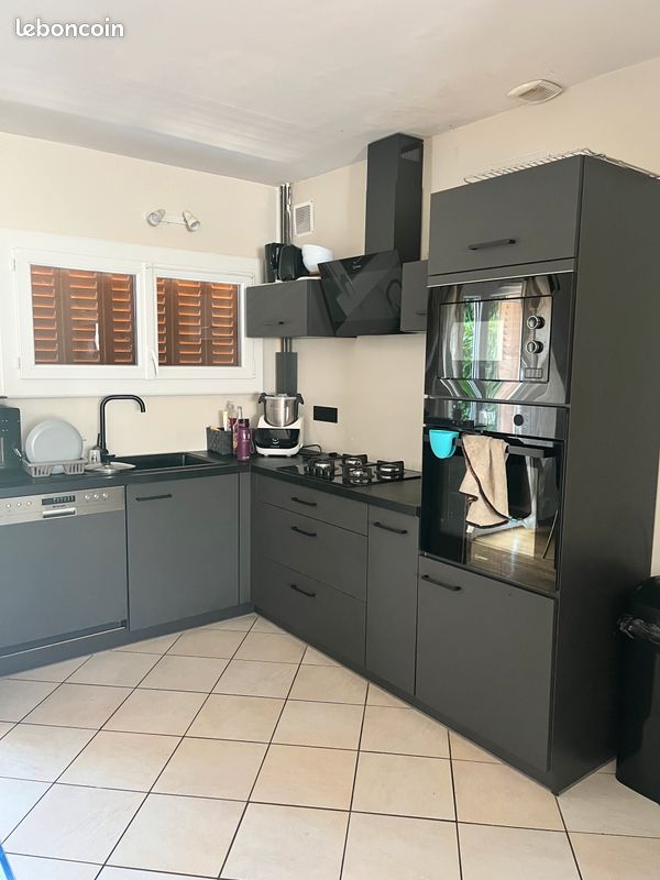 Maison 4 pièces 85 m² · à Marsannay-la-Côte · 85 m² · 240 000 €