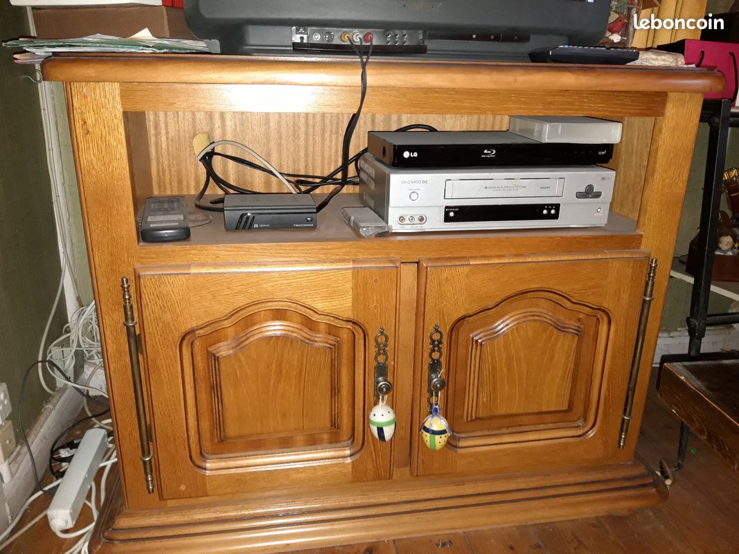Meuble de télévision (image 1)