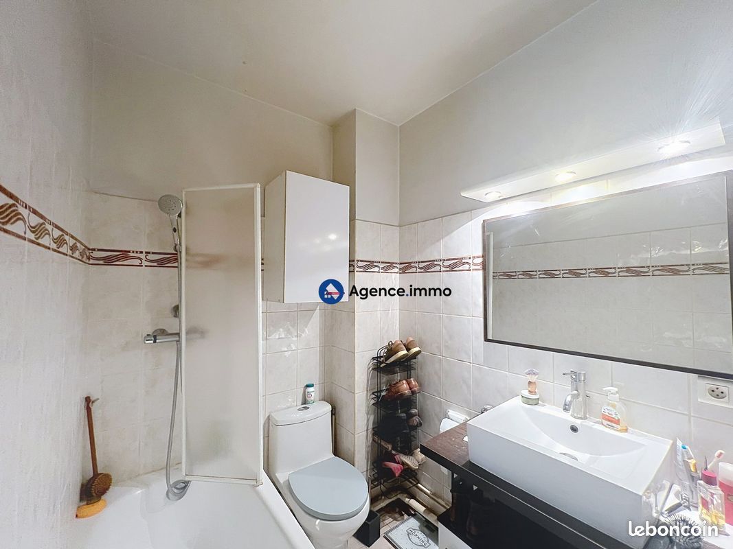 Studio 1 pièce 31 m² (image 6)