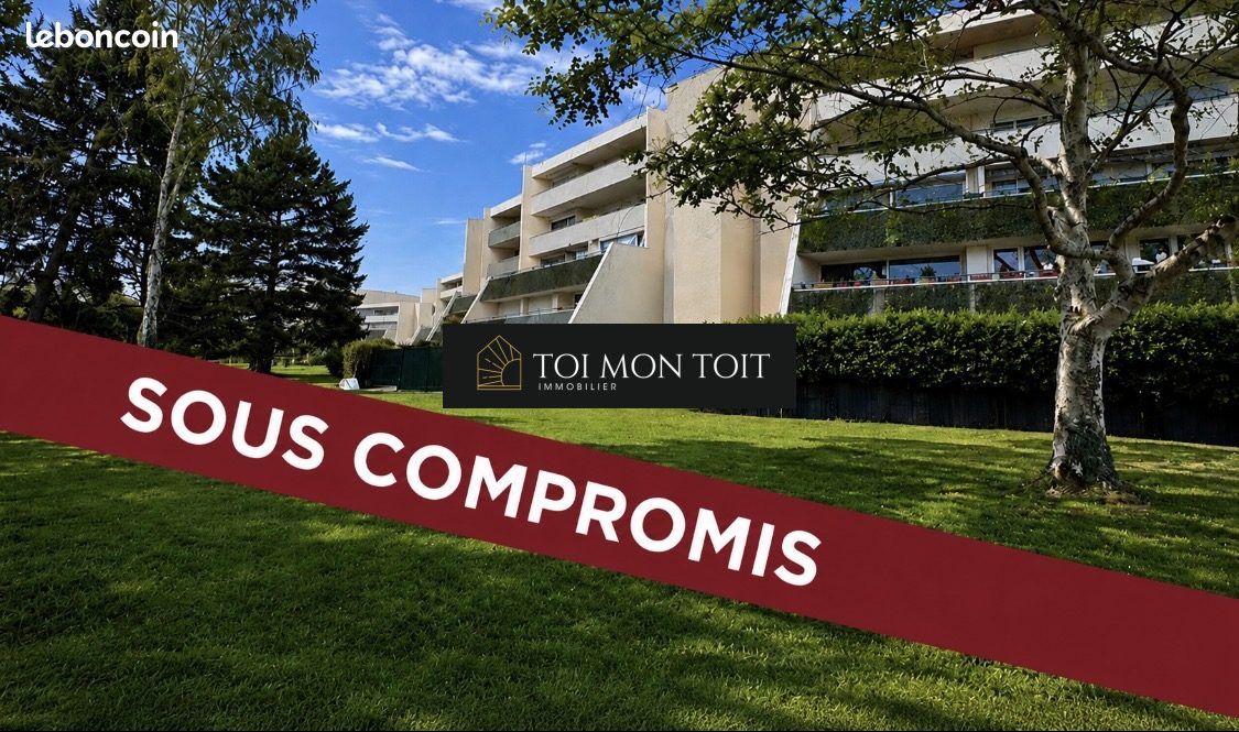 Appartement 3 pièces 70 m² · à Survilliers · 70 m² · 196 000 €