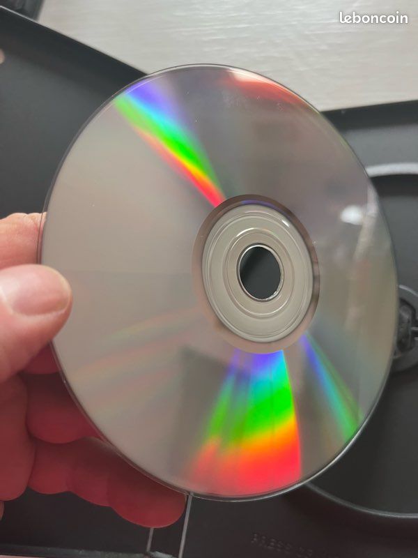 DVD « Cut » (image 3)