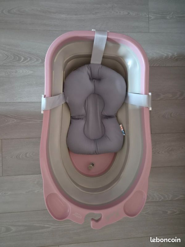 Articles des la naissance Bebe fille (image 2)