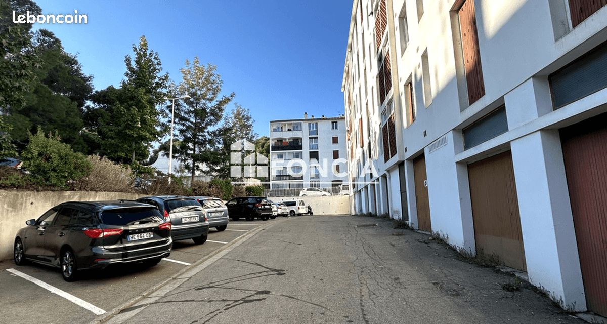 Parking 16 m² · à Perpignan · 16 m² · 16 000 €