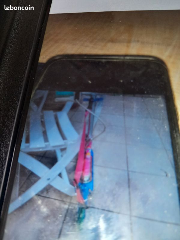 Trottinette pliable (image 1)