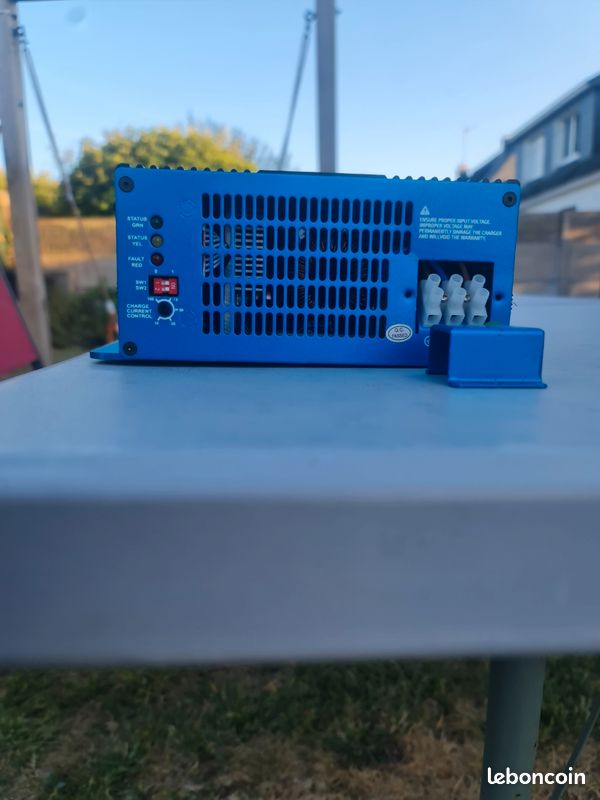 Chargeur ective (image 4)