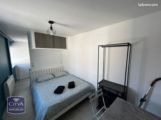 Appartement 1 pièce 14 m² · à Reims · 14 m² · 60 000 €