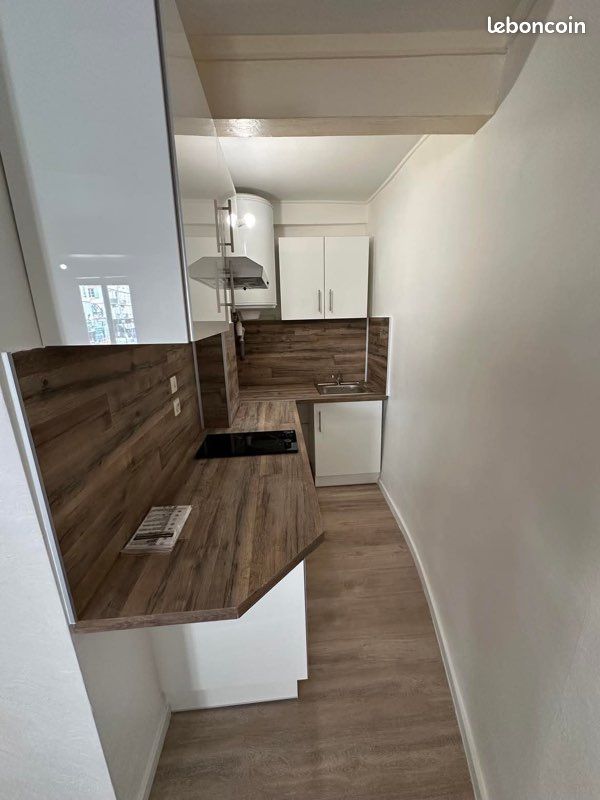 Appartement 1 pièce 33 m² · à Sisteron · 33 m² · 410 €/mois