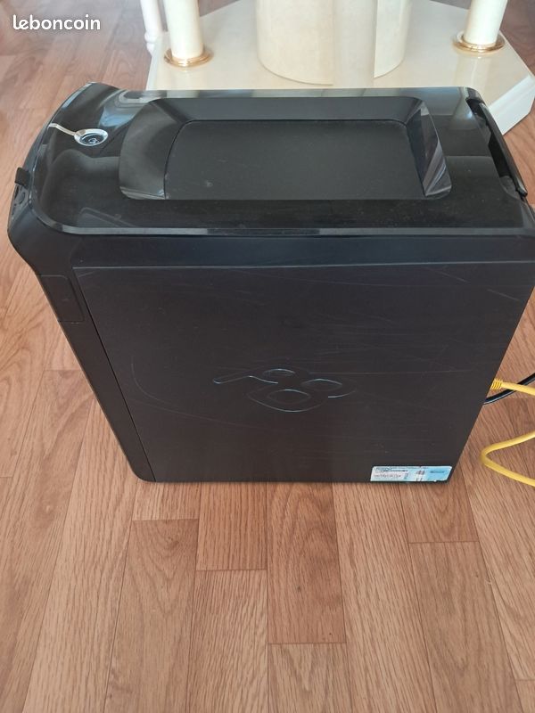 Pc Packard Bell (image 2)