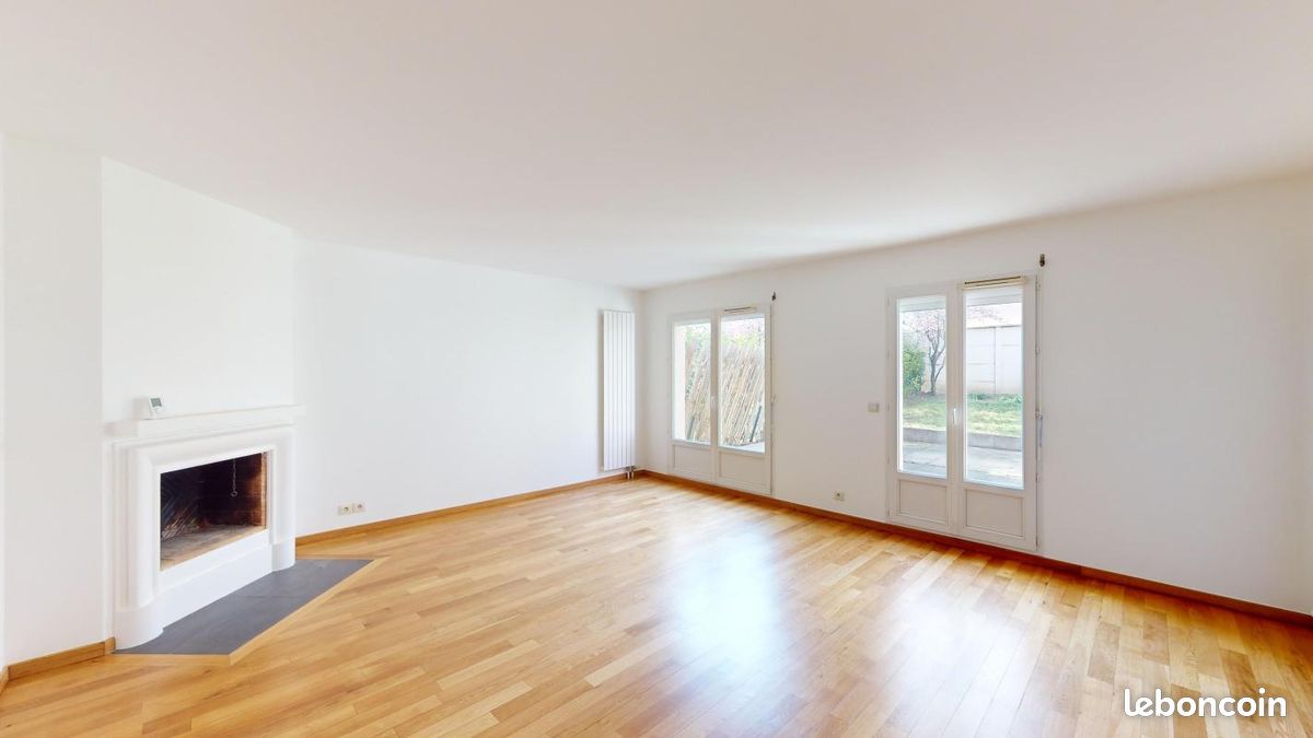 Maison 6 pièces 126 m² · à Croissy-sur-Seine · 126 m² · 2 585 €