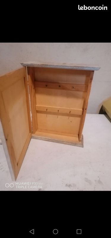Boîte à clefs (image 2)