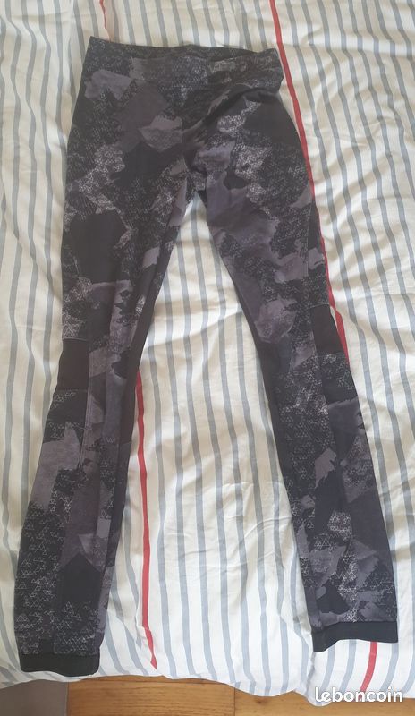 Vêtements SKI Jeune fille (image 1)