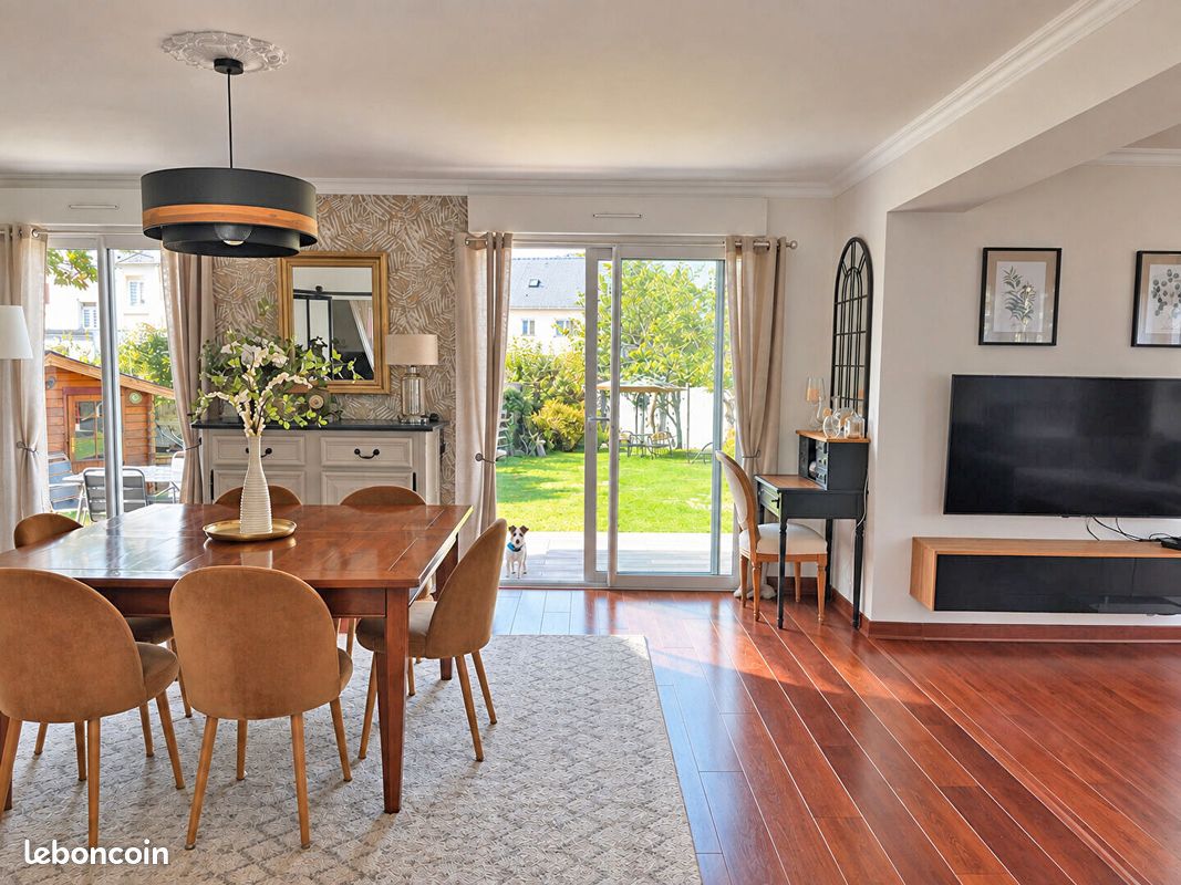 Maison 6 pièces 150 m² · à Brest · 150 m² · 357 000 €