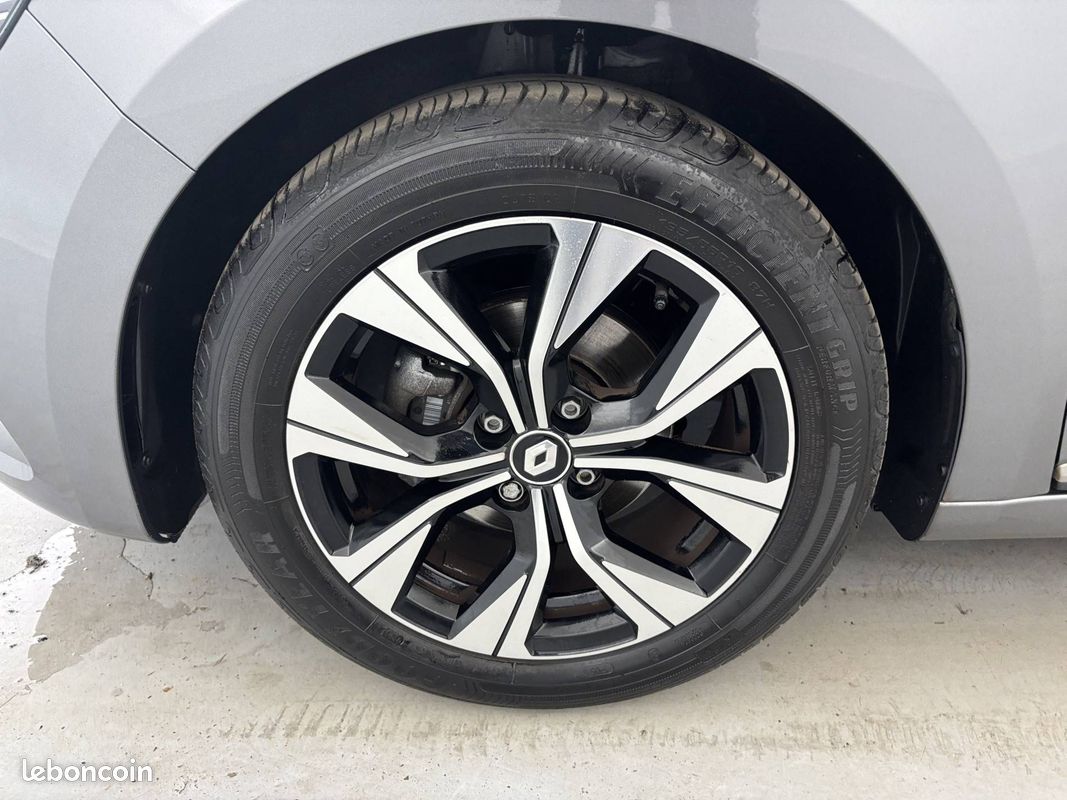 RENAULT Clio SCe 65 Evolution (image 19)