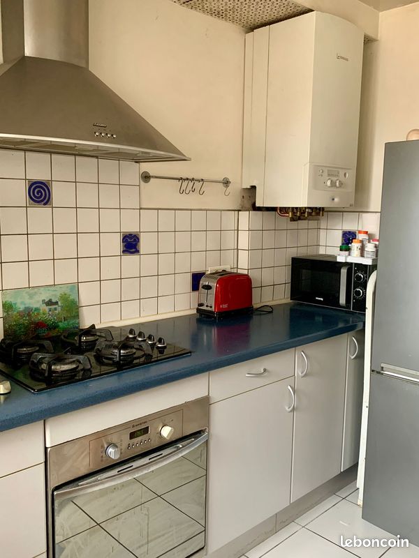 Appartement a louer houilles - 2 pièce(s) - 36 m2 - Surfyn