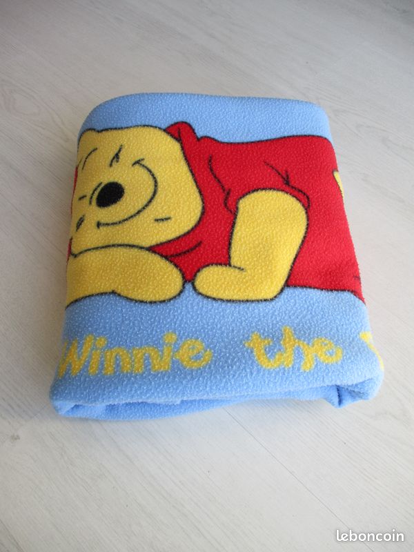 Duvet polaire Winnie (image 2)