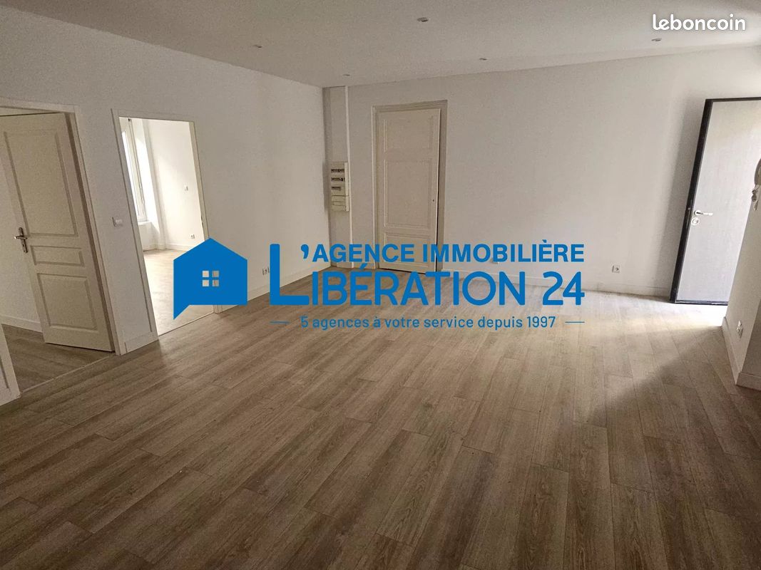 Appartement a louer saint-chamond - 3 pièce(s) - 70 m2 - Surfyn