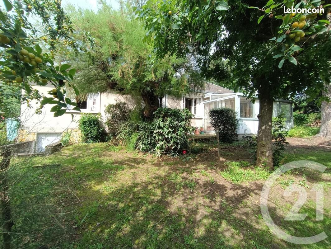 Maison 5 pièces 92 m² · à La Châtre · 92 m² · 99 000 €