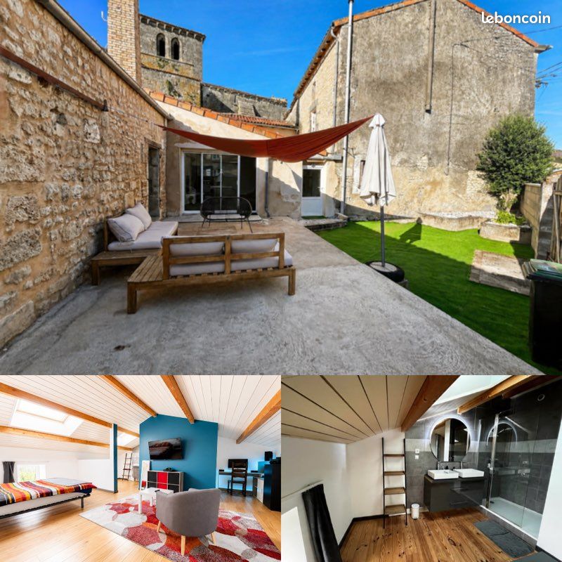 Maison 6 pièces 165 m² · à Val des Vignes · 165 m² · 165 000 €