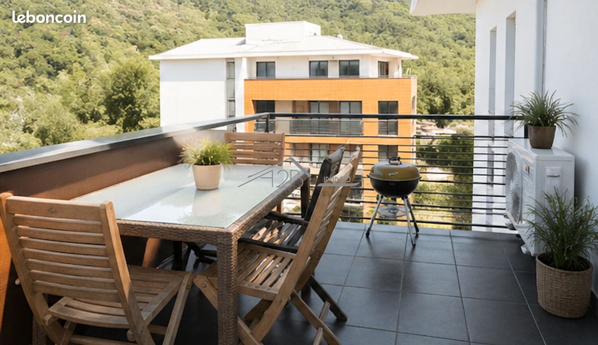 Appartement 1 pièce 33 m² · à Bastia · 33 m² · 110 000 €
