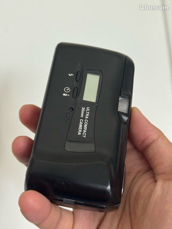Olympus mju-2 (image 5)