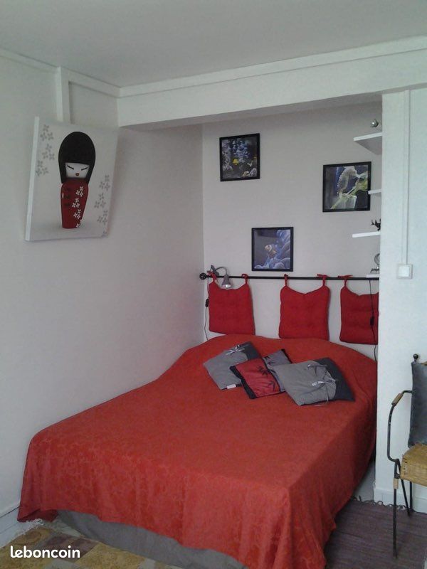 Appartement 1 pièce 22 m² · à Saint-Claude · 22 m² · 600 €/mois