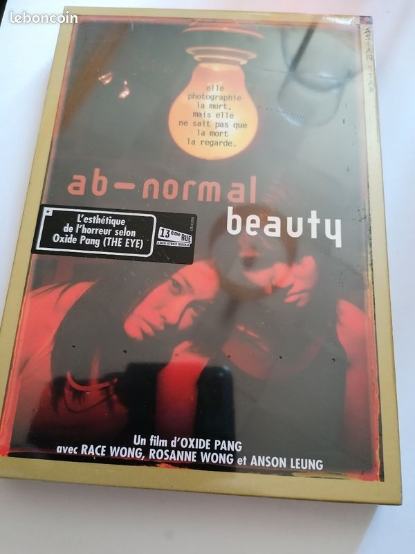 Dvd horreur (image 1)