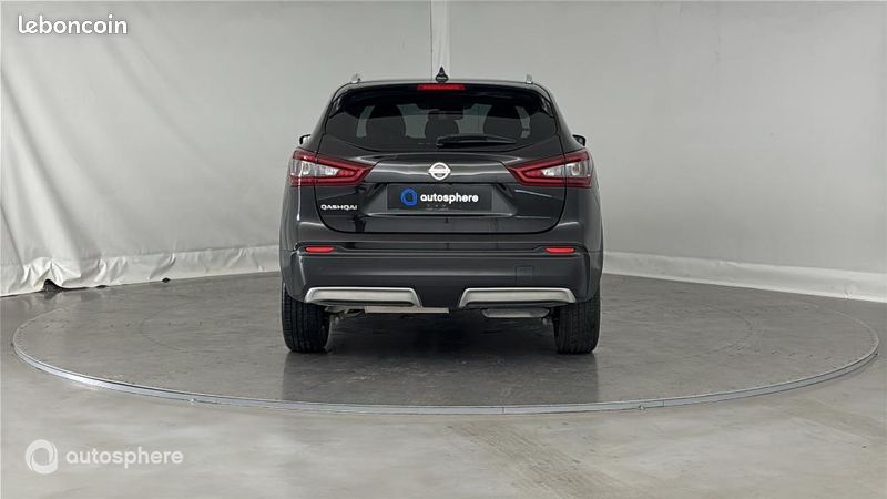 Nissan Qashqai 1.5 dCi 115ch N-Connecta 2019 (image 6)
