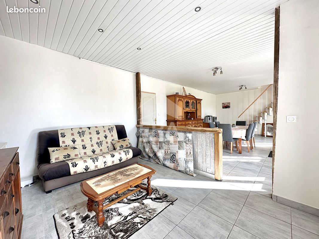 Maison 4 pièces 115 m² · à Souppes-sur-Loing · 115 m² · 188 000 €