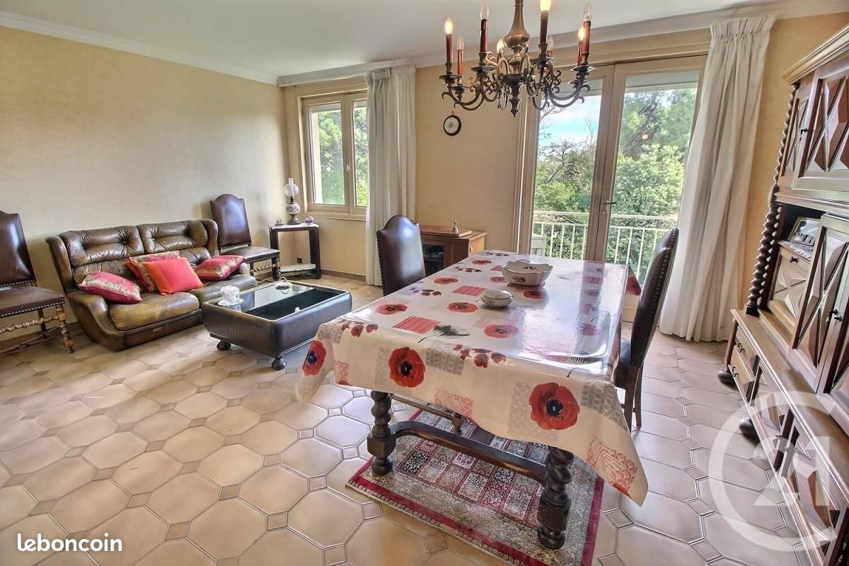 Appartement 3 pièces 60 m² · à Bordeaux · 60 m² · 160 500 €
