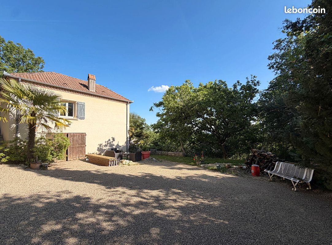 Maison 5 pièces 184 m² · à Piquecos · 184 m² · 209 500 €