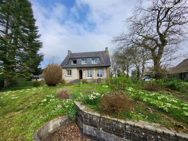 Maison 7 pièces 145 m²