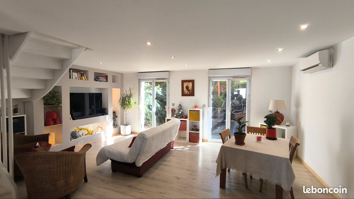 Maison 4 pièces 80 m² · à Lunel · 80 m² · 275 000 €