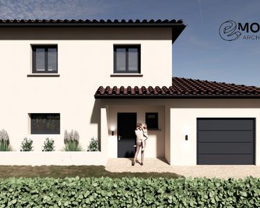 Maison 375 000 € - 90 m²