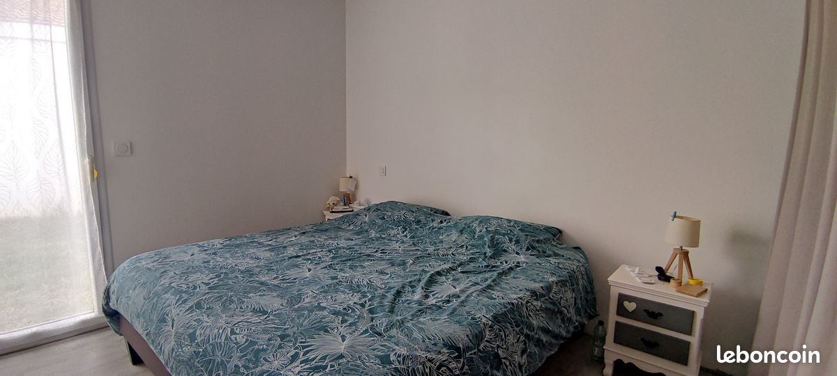 Maison 4 pièces 105 m² - Boucau 64340 (image principale 14)