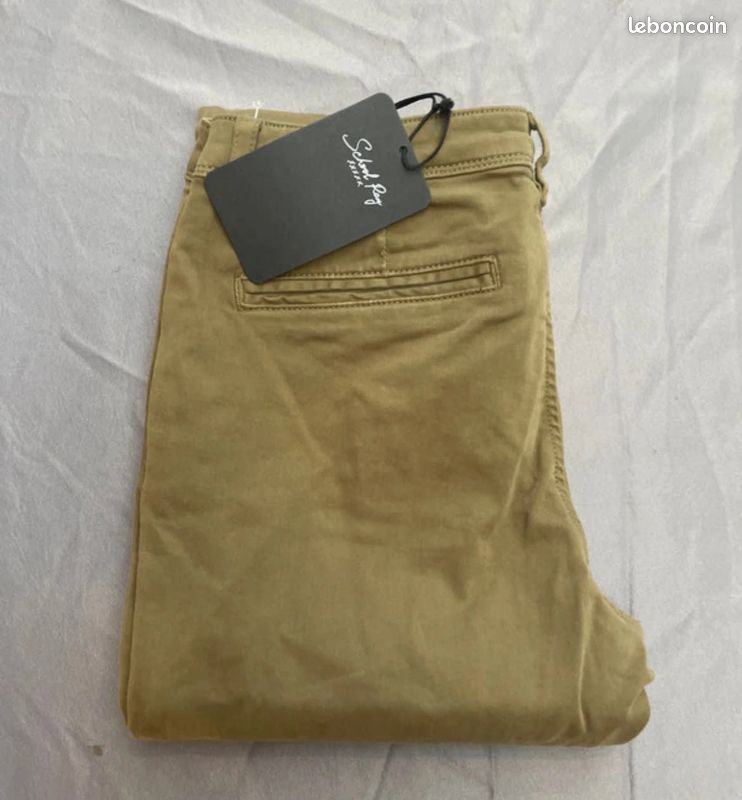 Pantalon femme w26 FR 36 (image 1)