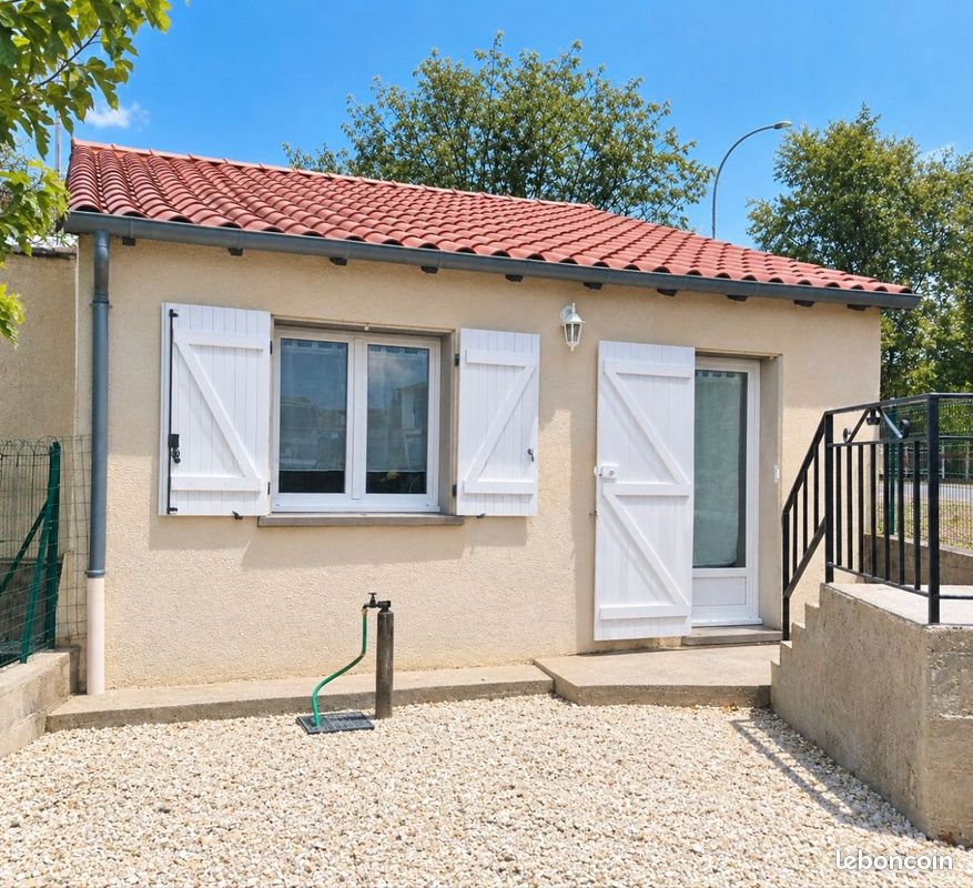 Maison 3 pièces 68 m² · à Lombers · 68 m² · 550 €/mois