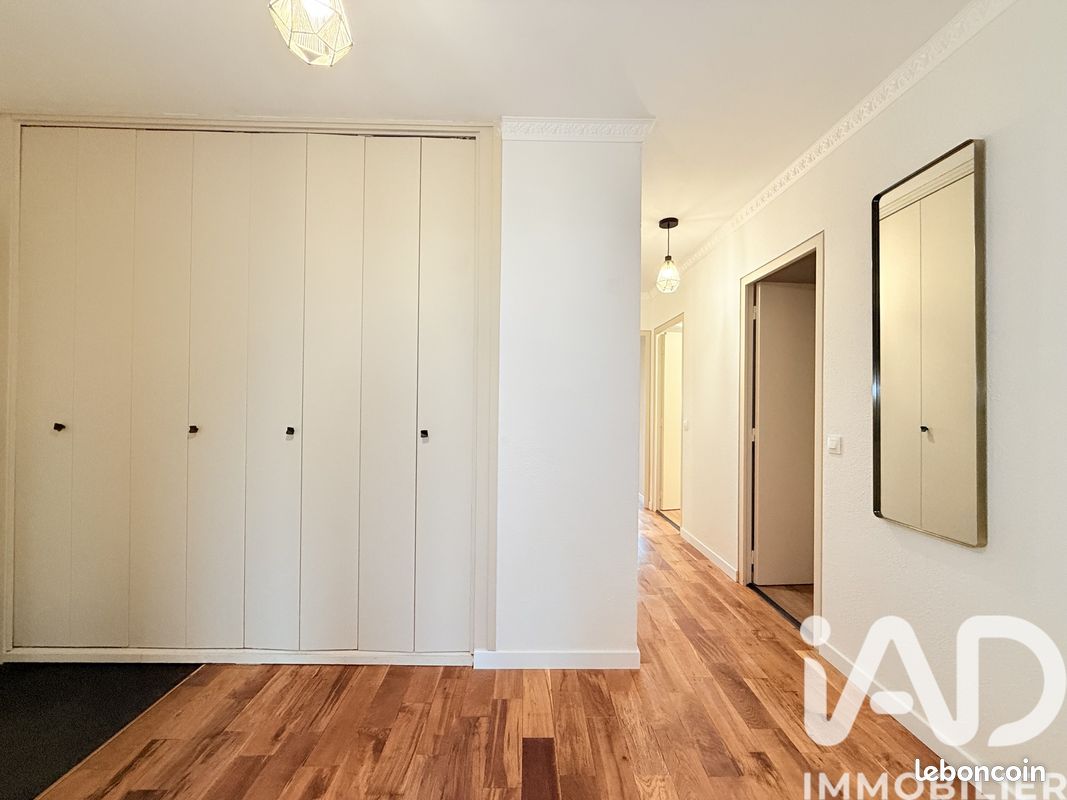 Appartement 4 pièces 96 m² · à Mouvaux · 96 m² · 372 000 €