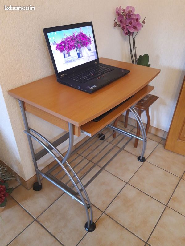 Bureau ordinateur (image 3)
