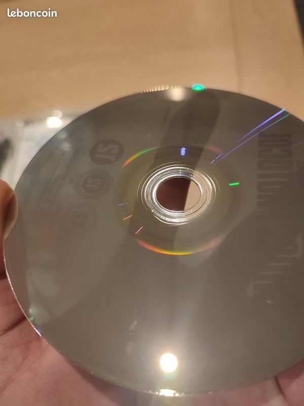 DVD blu-ray neuf (image 2)