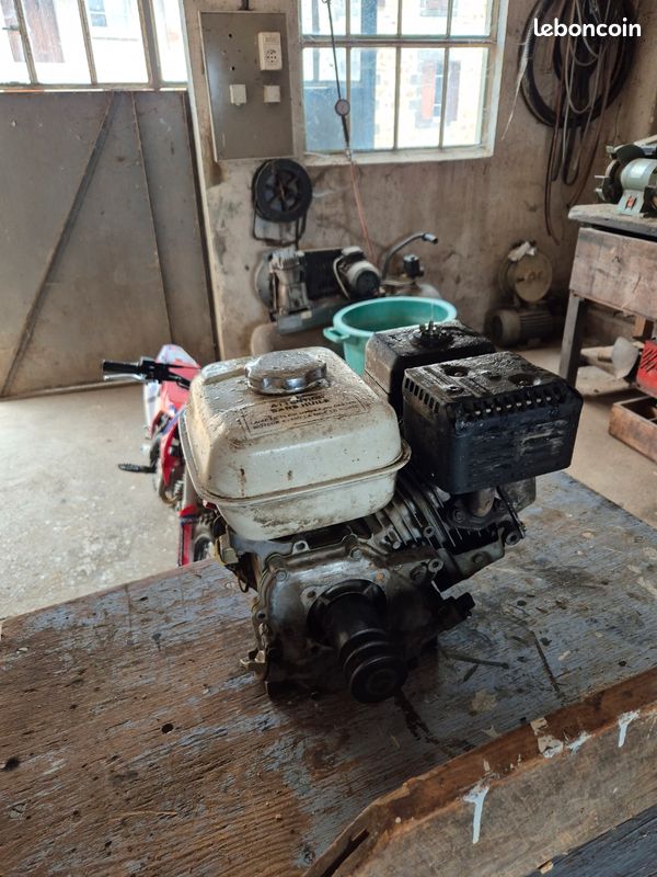 Moteur honda (image 1)