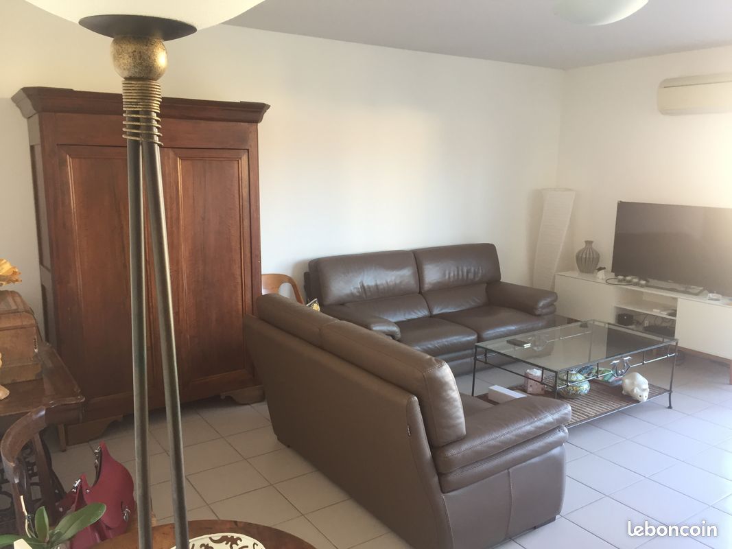 Appartement 4 pièces 78 m² · à Toulouse · 78 m² · 1 050 €