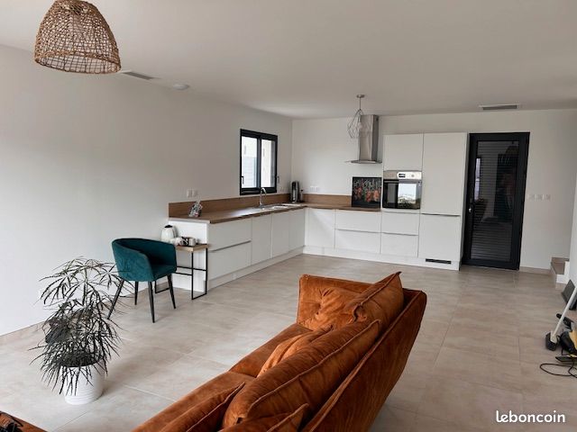 Maison 3 pièces 110 m² · à Redessan · 110 m² · 276 900 €