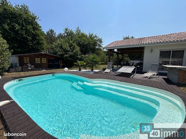 Maison 7 pièces 167 m² · à Salles · 167 m² · 575 000 €