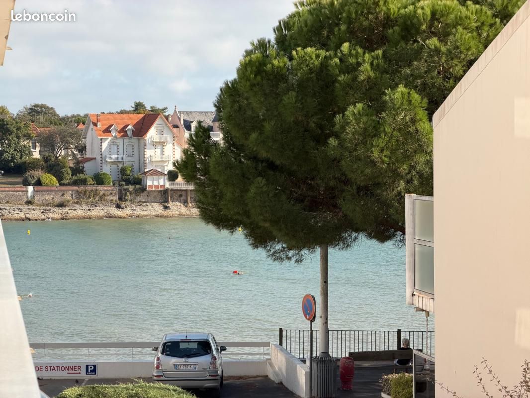 Appartement 2 pièces 49 m² · à Saint-Palais-sur-Mer · 49 m² · 336 000 €