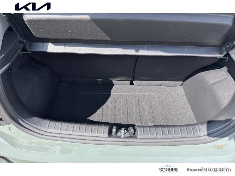 Kia Picanto 1.0 GDi 68ch Active (image 14)