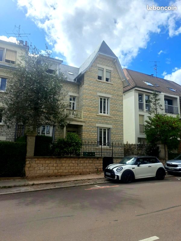 Appartement 4 pièces 74 m² · à Dijon · 74 m² · 234 000 €