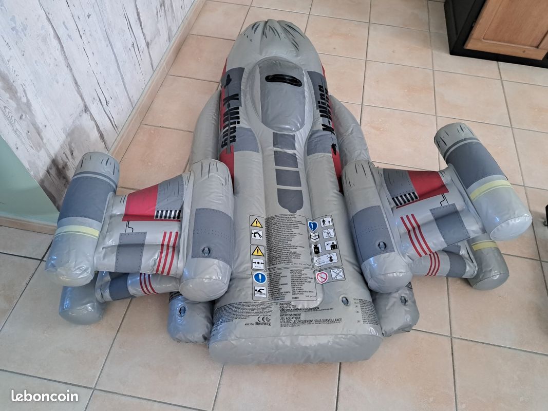 Matelas piscine (image 1)