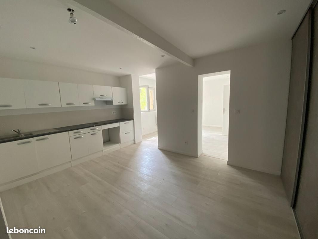 Appartement 2 pièces 61 m² · à Pia · 61 m² · 640 €
