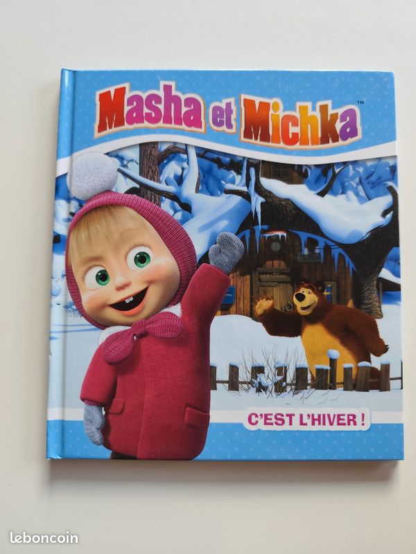 Livres enfants (image 14)